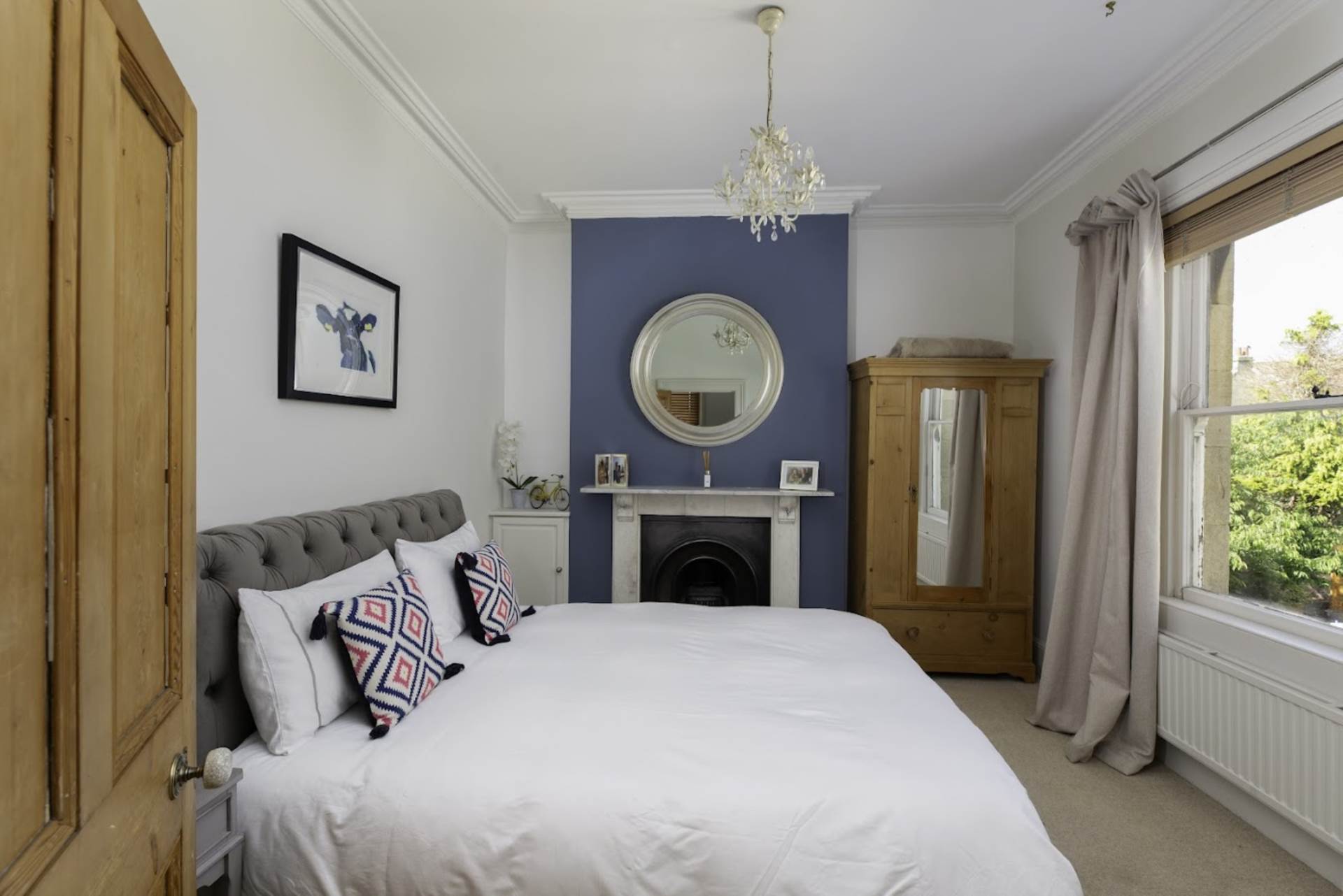 Additional Property Image 5 bedroom Semi Detached for sale in Bath 12