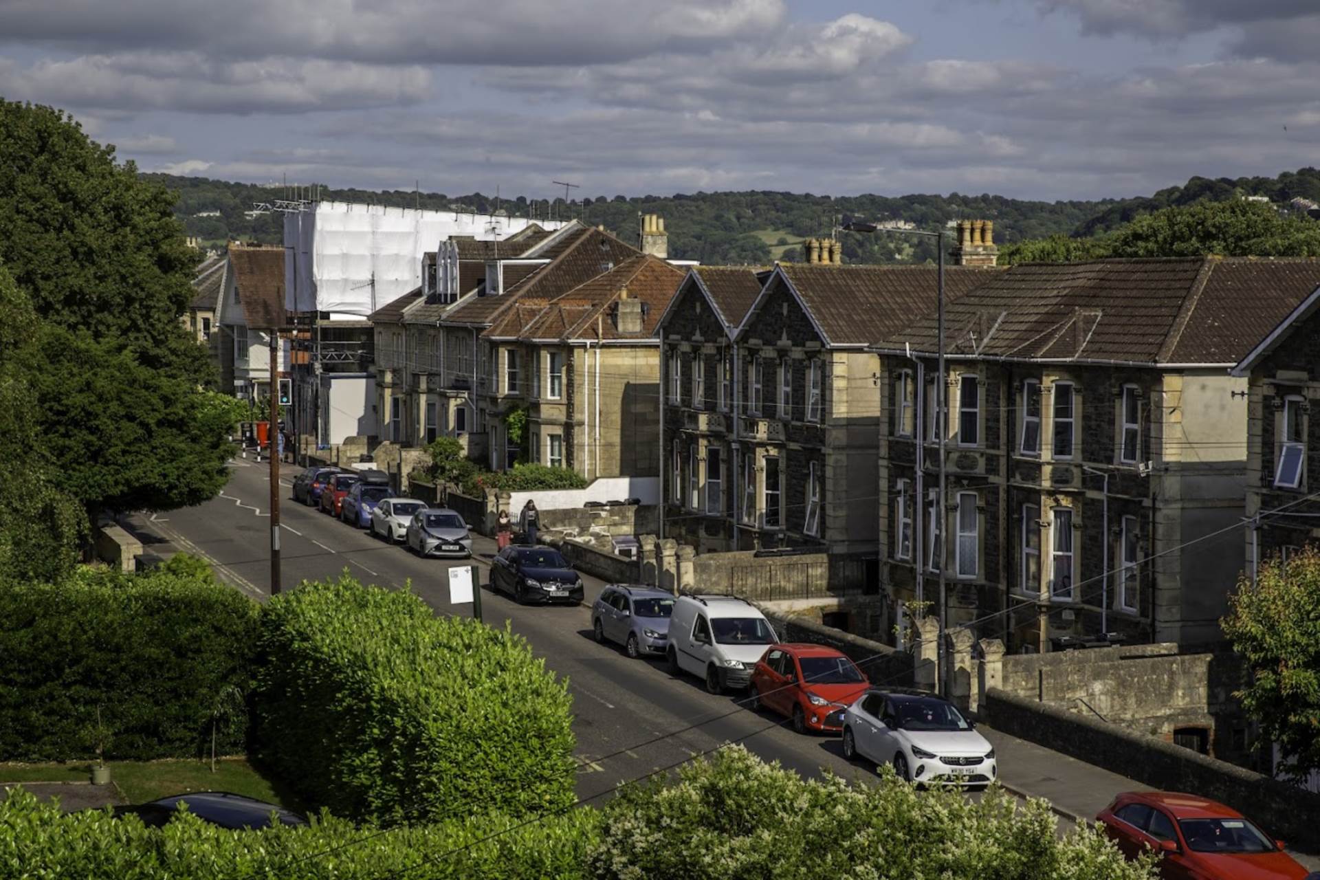 Additional Property Image 5 bedroom Semi Detached for sale in Bath 15