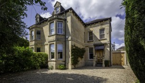 5 bedroom Semi Detached for sale in Bath