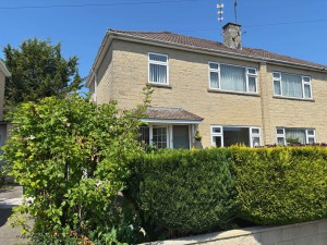 3 bedroom Semi Detached for sale in Bath