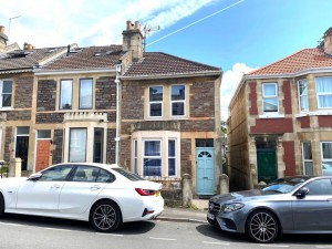 0 bedroom End of Terrace for sale in Bath