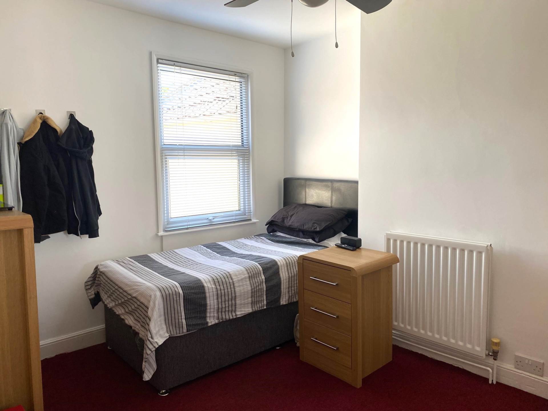 Additional Property Image 2 bedroom Terraced for sale in Bath 8