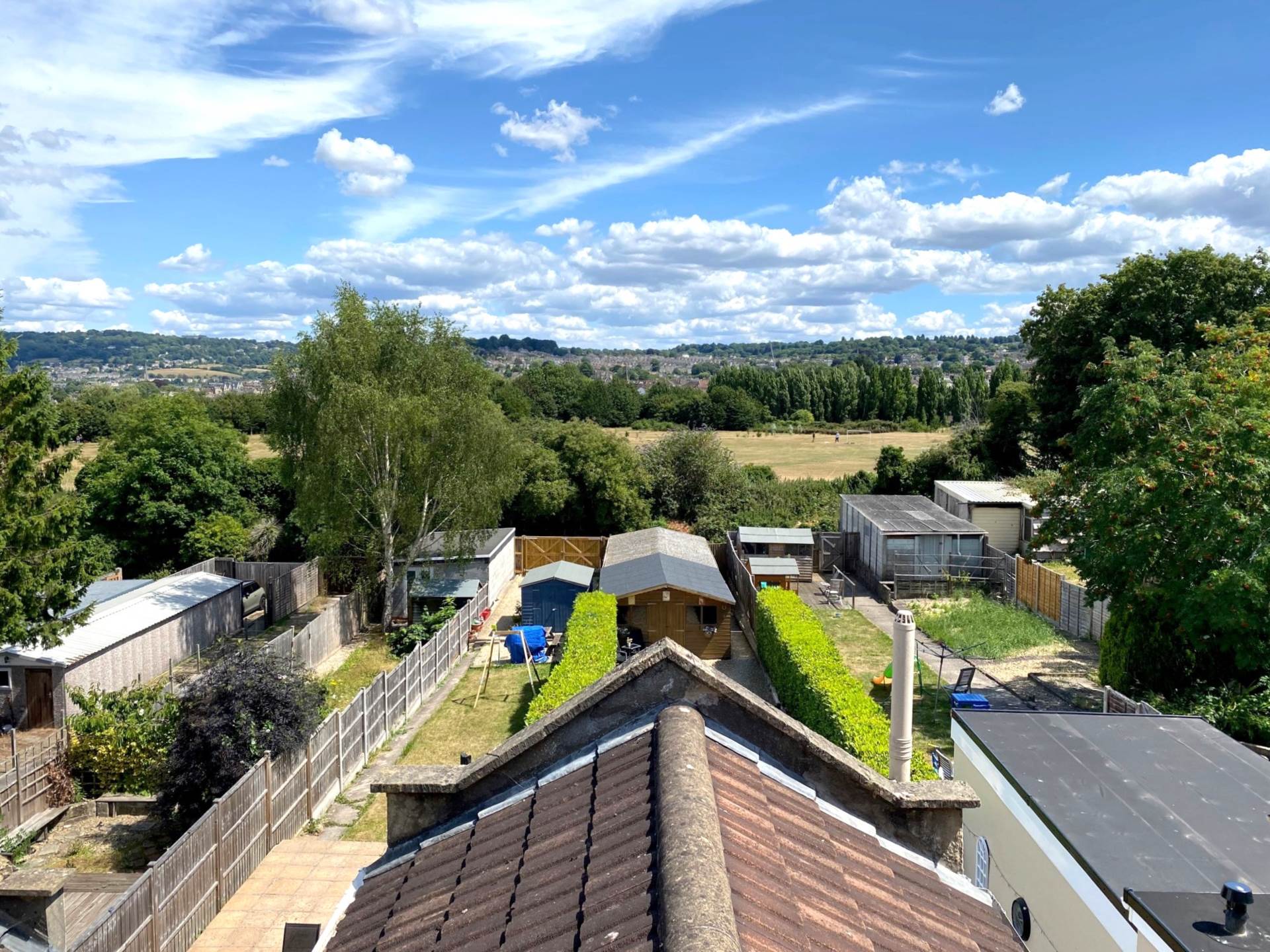 Additional Property Image 2 bedroom Terraced for sale in Bath 12