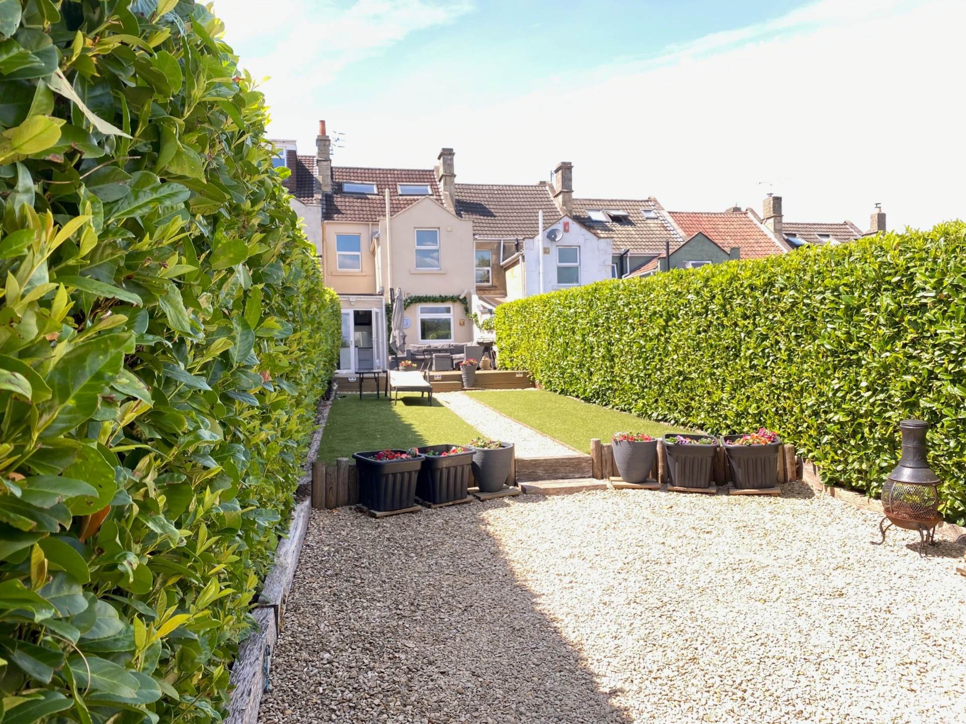 Additional Property Image 2 bedroom Terraced for sale in Bath 14