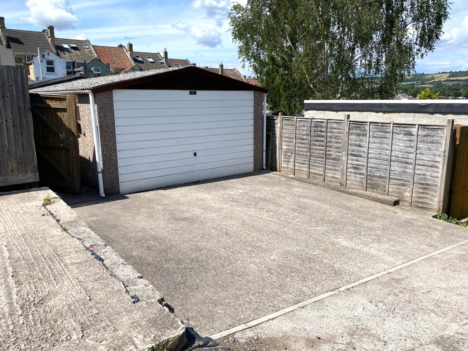 Additional Property Image 2 bedroom Terraced for sale in Bath 17