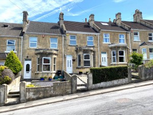 2 bedroom Terraced for sale in Bath