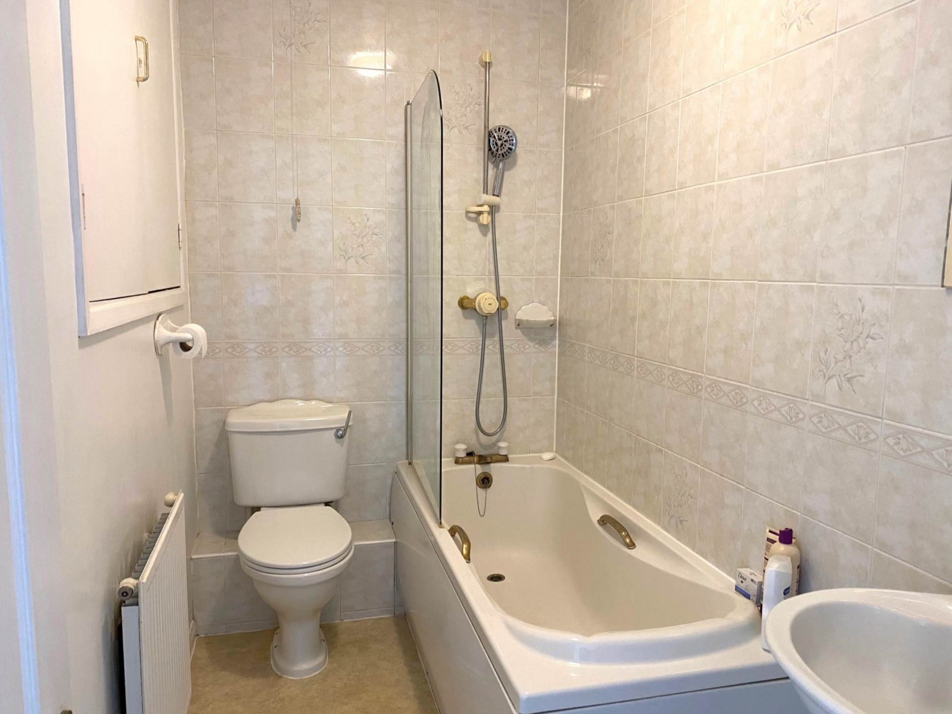 Additional Property Image 2 bedroom Terraced for sale in Bath 8