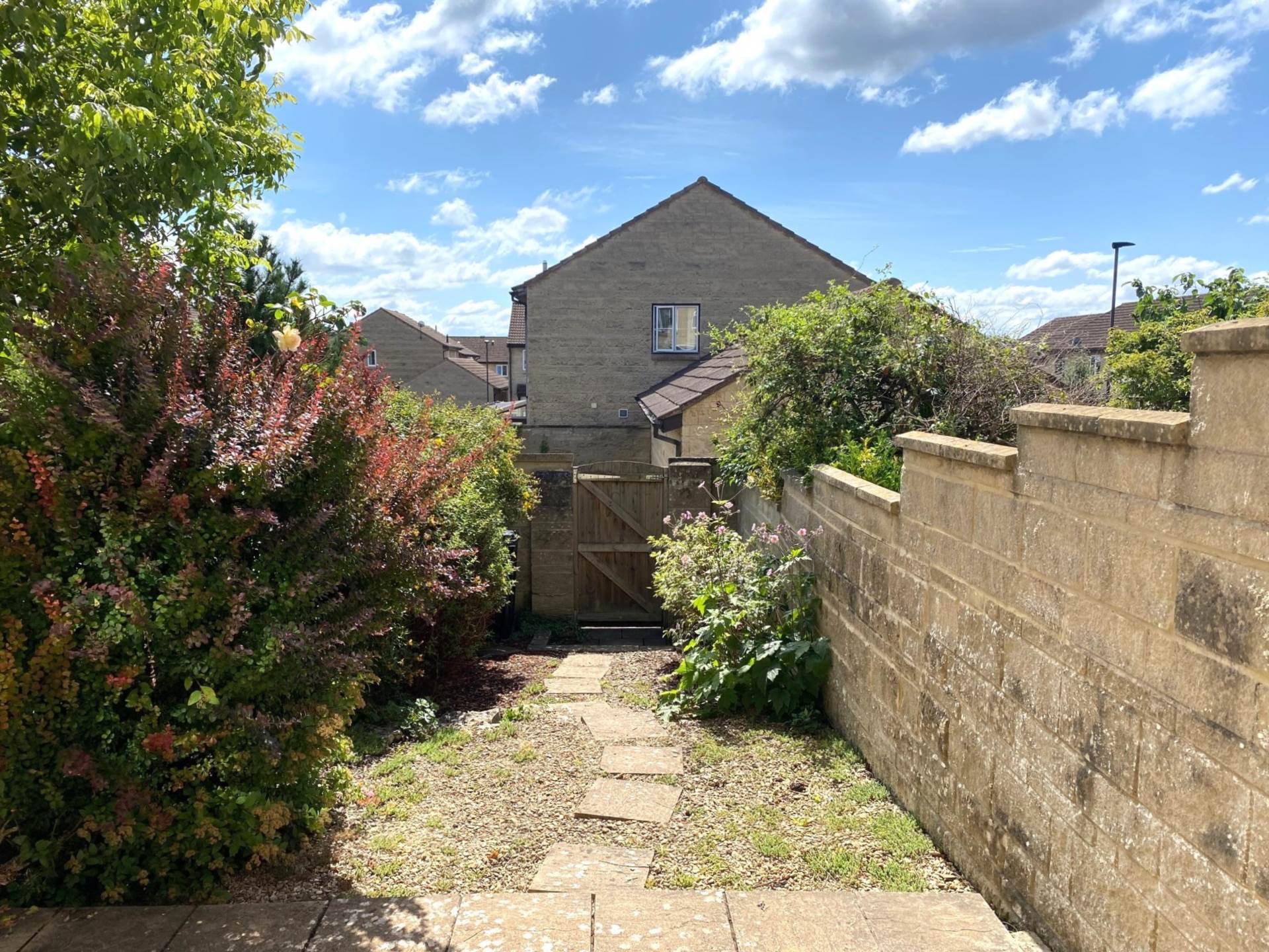 Additional Property Image 2 bedroom Terraced for sale in Bath 9