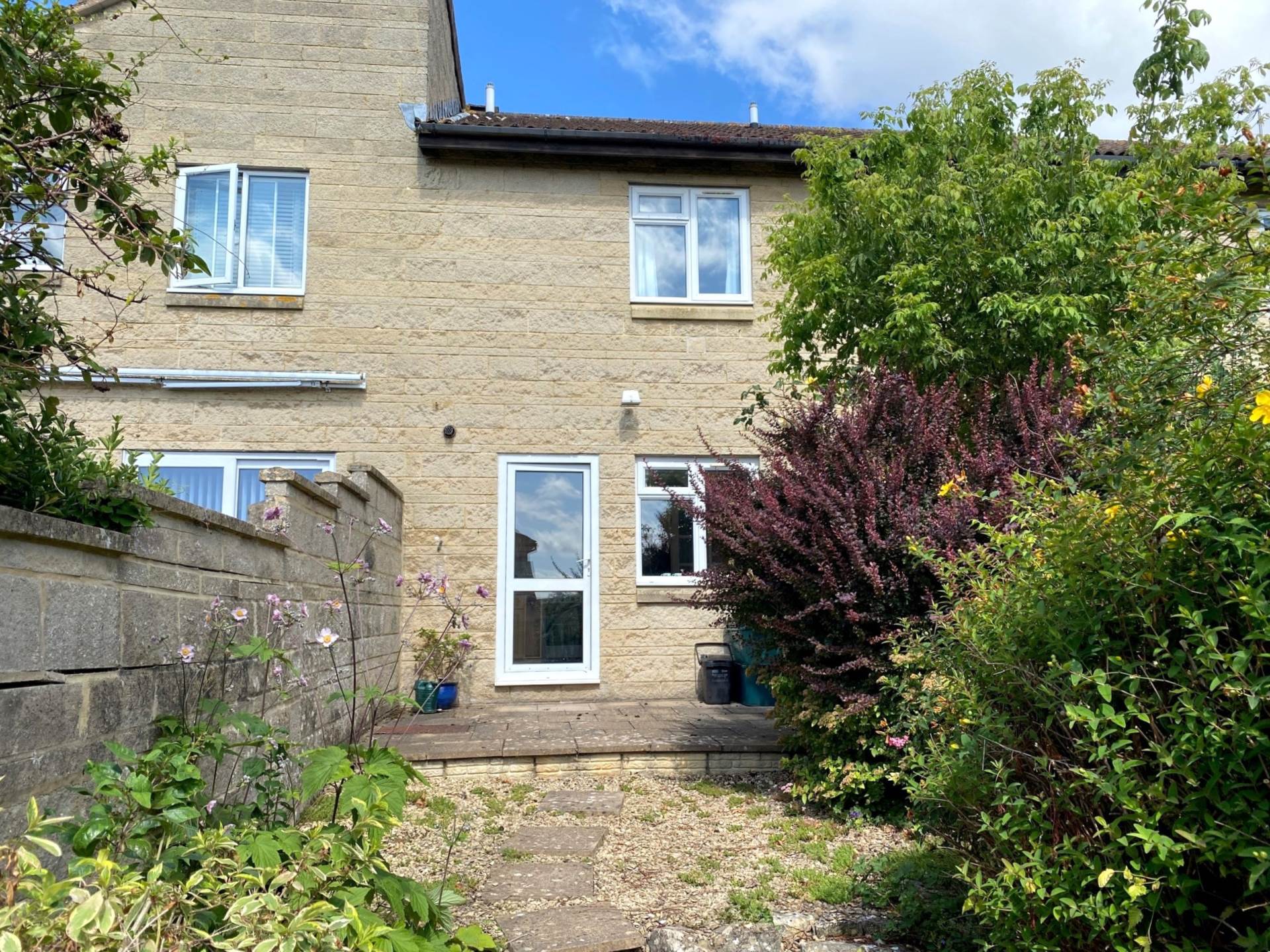 Additional Property Image 2 bedroom Terraced for sale in Bath 10
