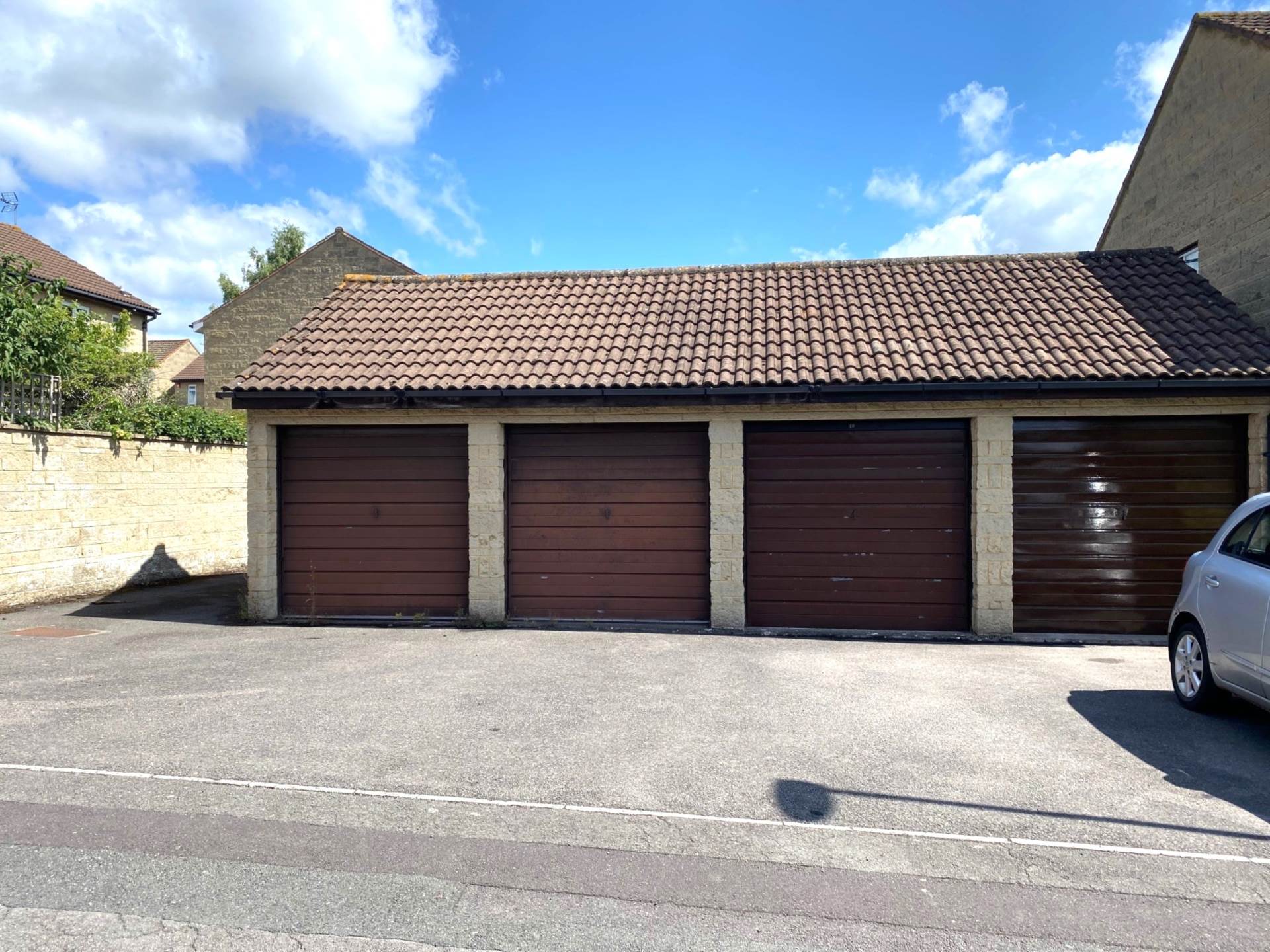 Additional Property Image 2 bedroom Terraced for sale in Bath 11