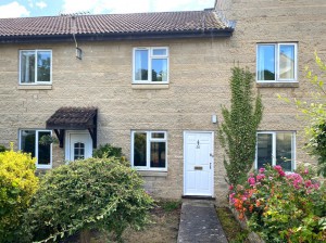 2 bedroom Terraced for sale in Bath