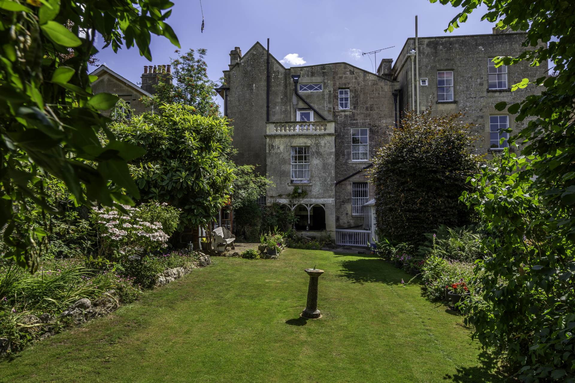 Additional Property Image 6 bedroom Detached for sale in Bath 4