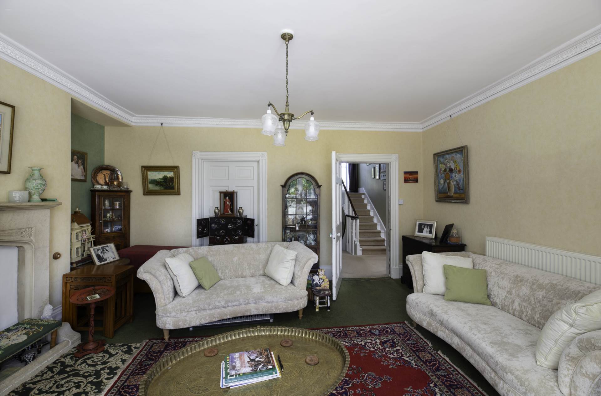 Additional Property Image 6 bedroom Detached for sale in Bath 6