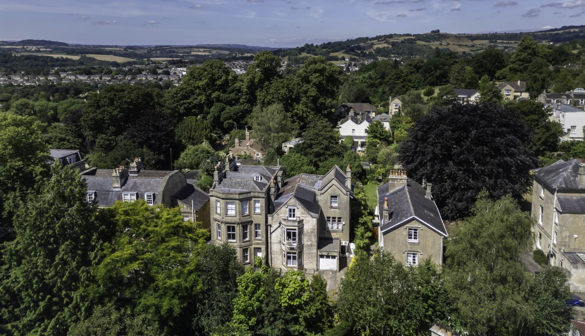 Additional Property Image 6 bedroom Detached for sale in Bath 17