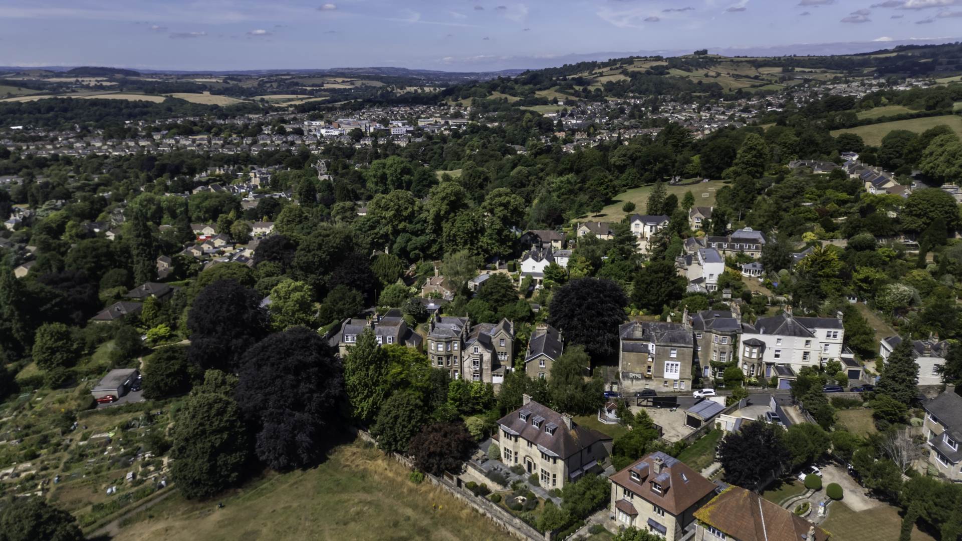 Additional Property Image 6 bedroom Detached for sale in Bath 18