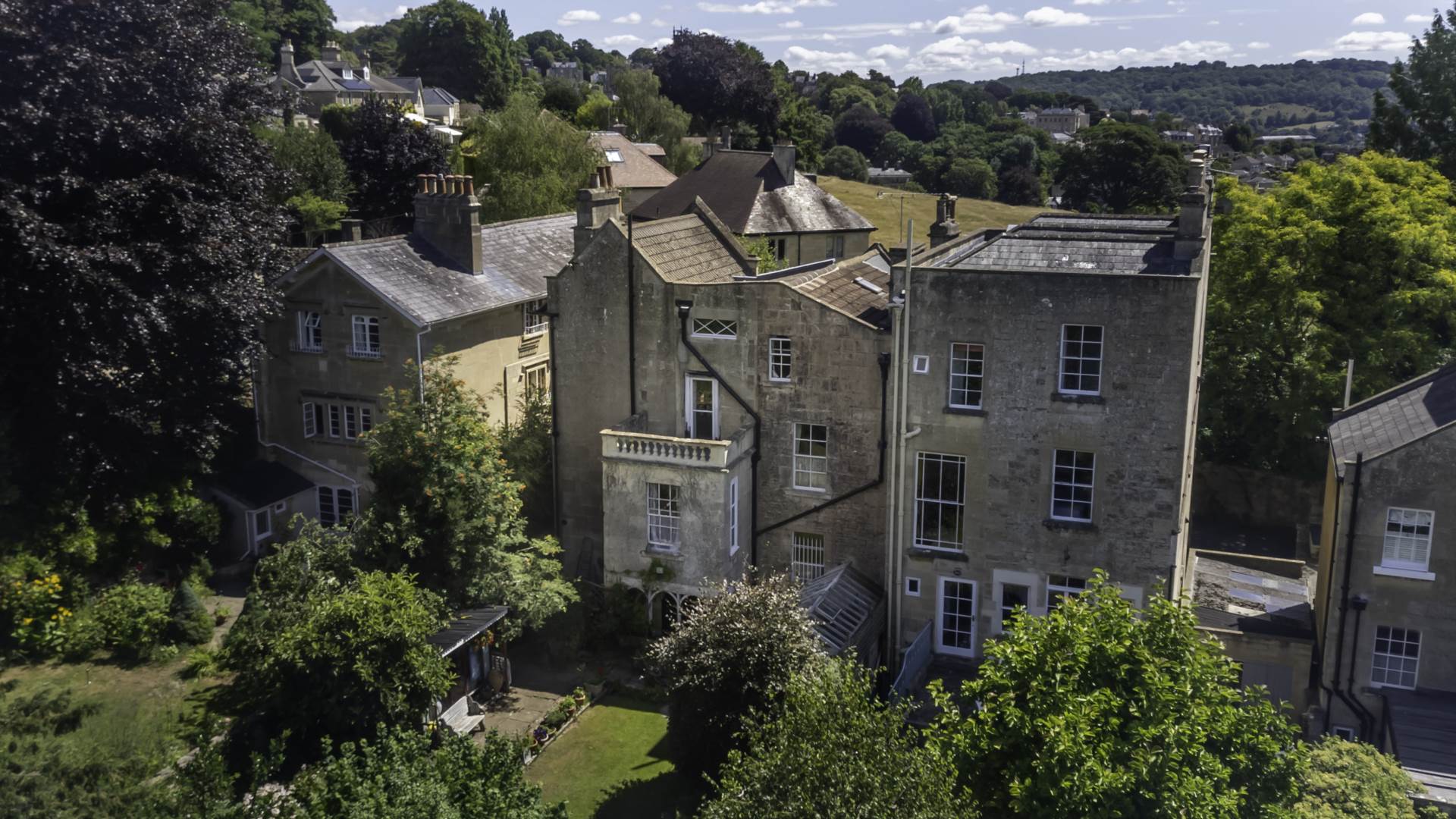 Additional Property Image 6 bedroom Detached for sale in Bath 21