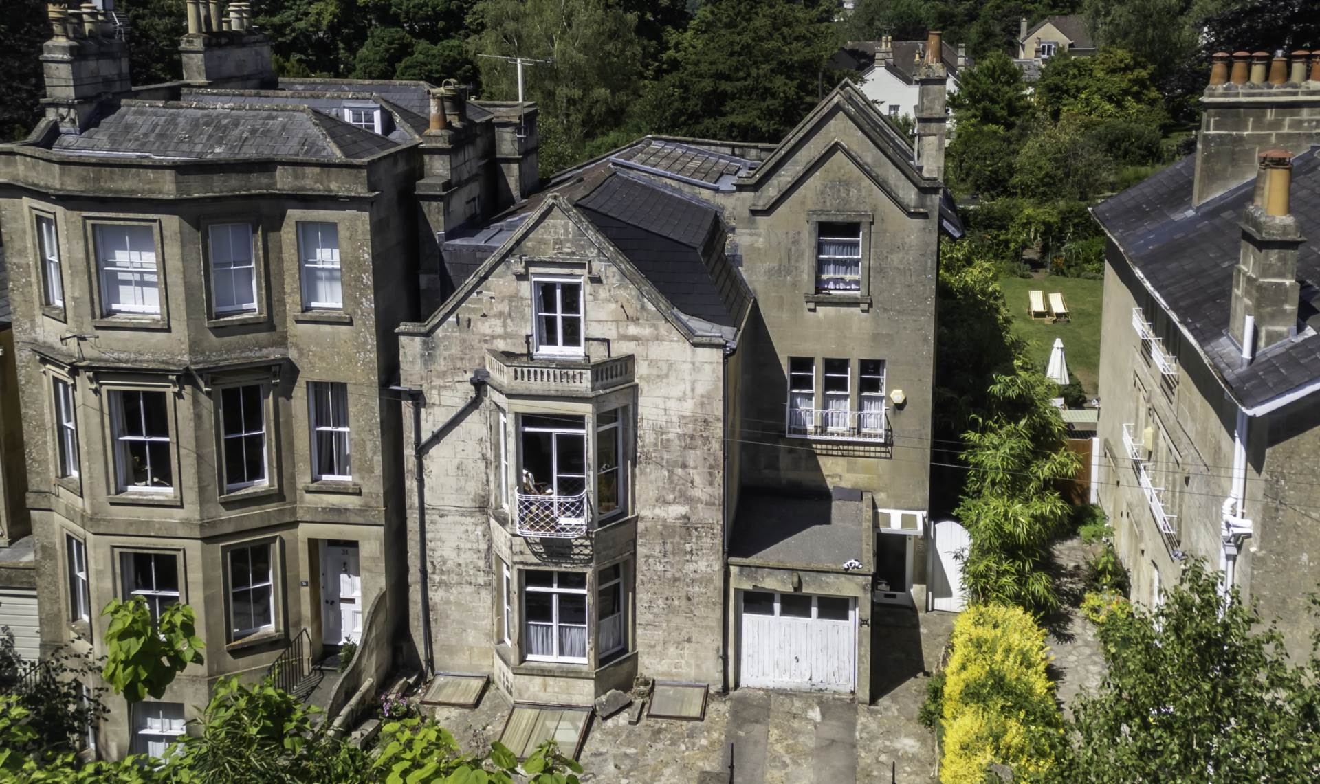 Additional Property Image 6 bedroom Detached for sale in Bath 23