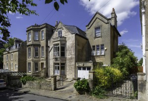 6 bedroom Detached for sale in Bath