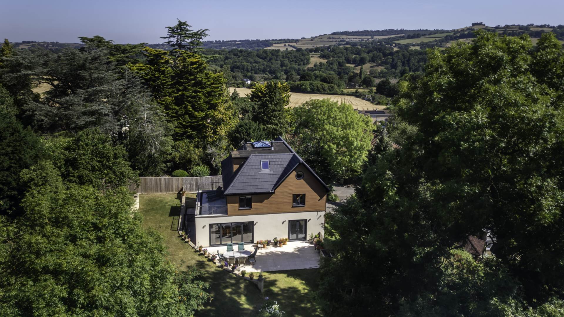 Additional Property Image 5 bedroom Detached for sale in Bath 6
