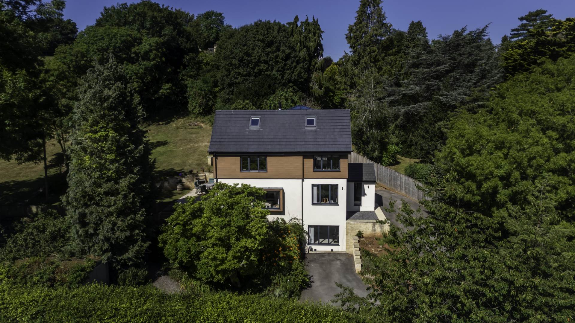 Additional Property Image 5 bedroom Detached for sale in Bath 8