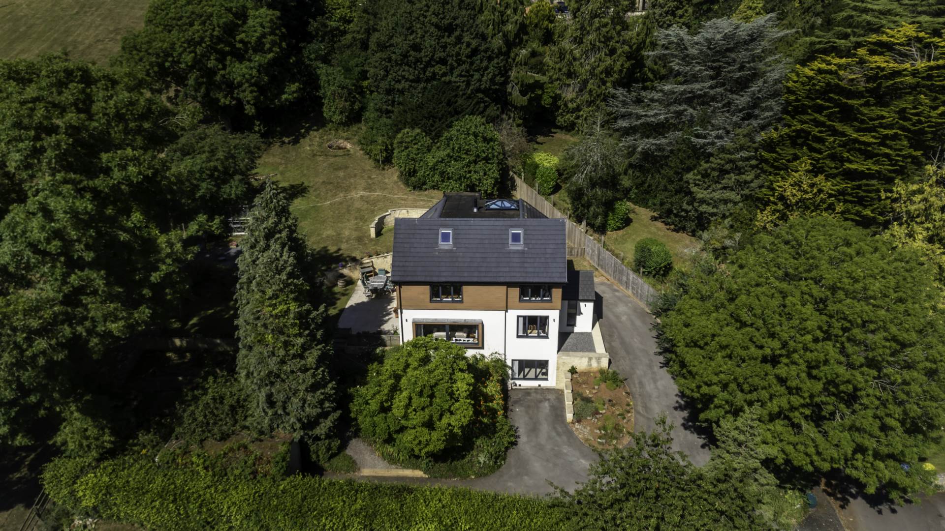 Additional Property Image 5 bedroom Detached for sale in Bath 9