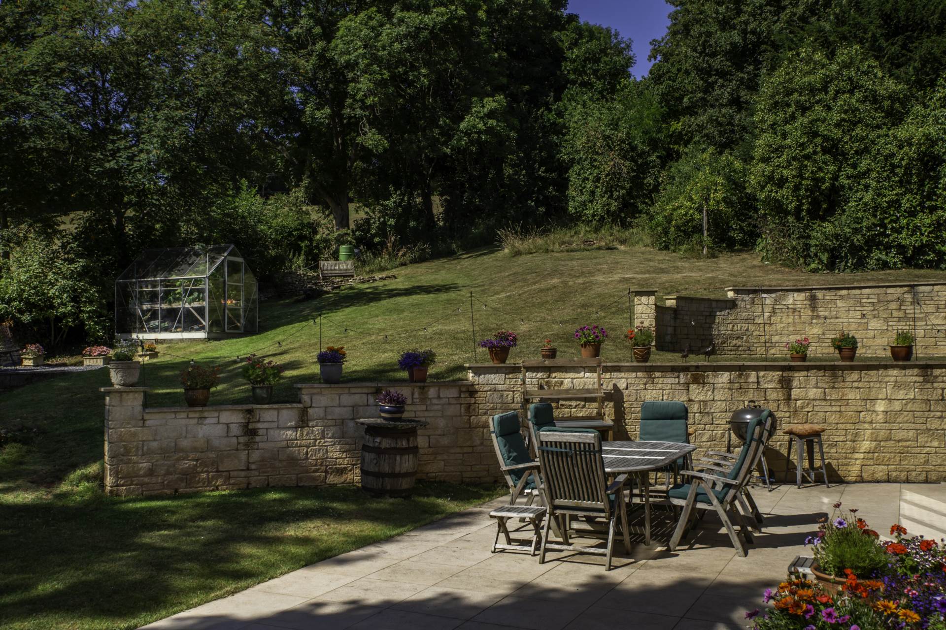 Additional Property Image 5 bedroom Detached for sale in Bath 14