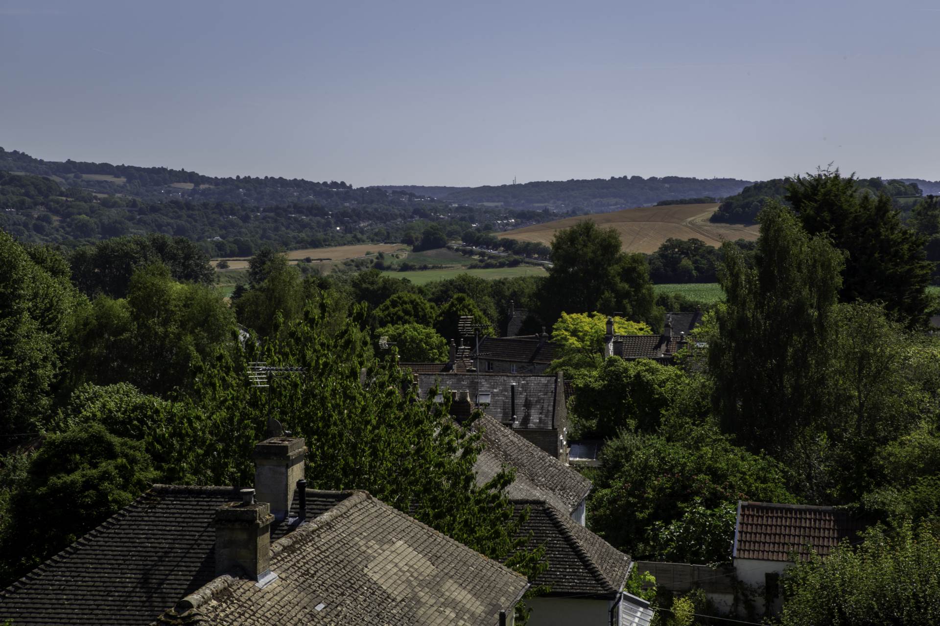 Additional Property Image 5 bedroom Detached for sale in Bath 20