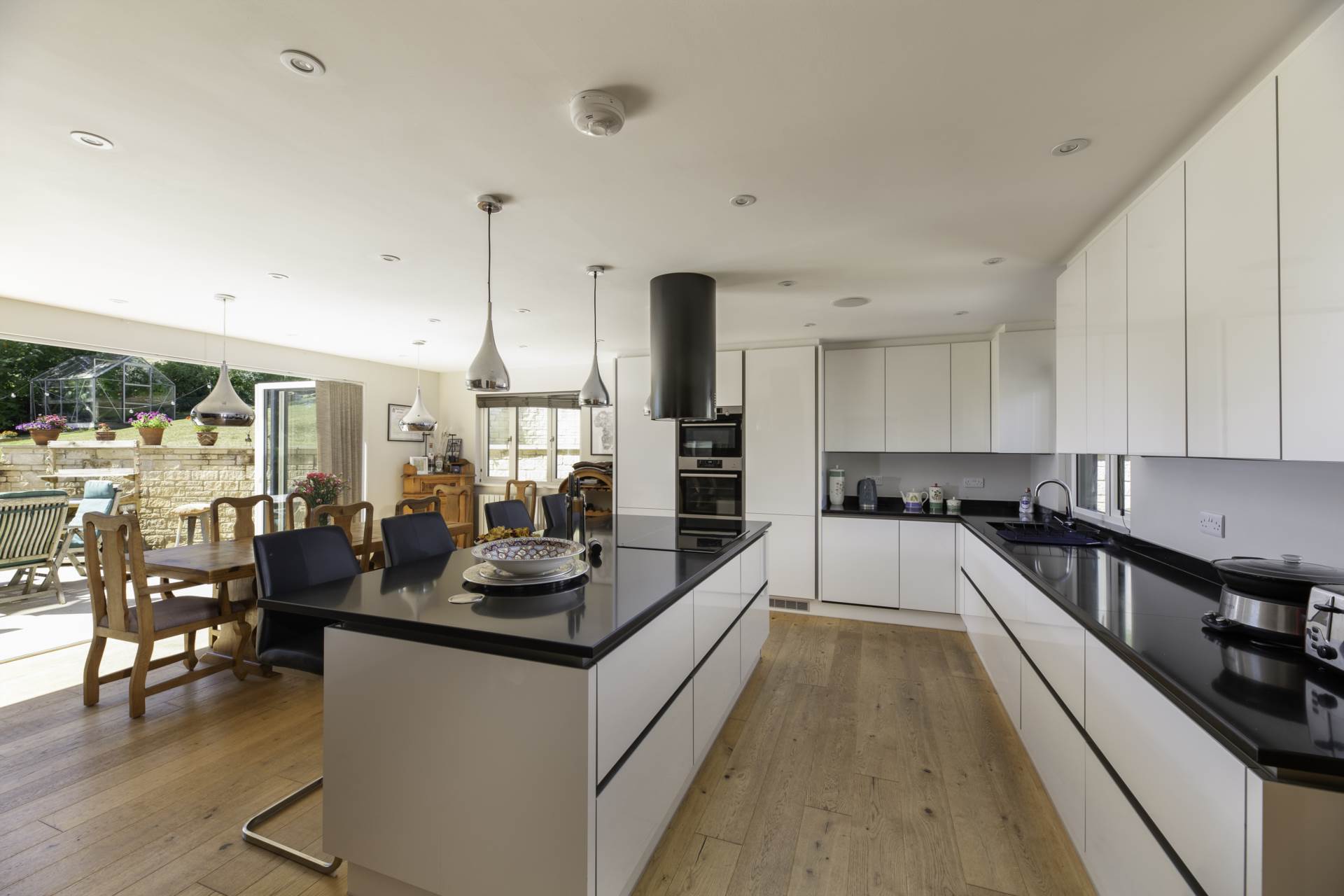 Additional Property Image 5 bedroom Detached for sale in Bath 25