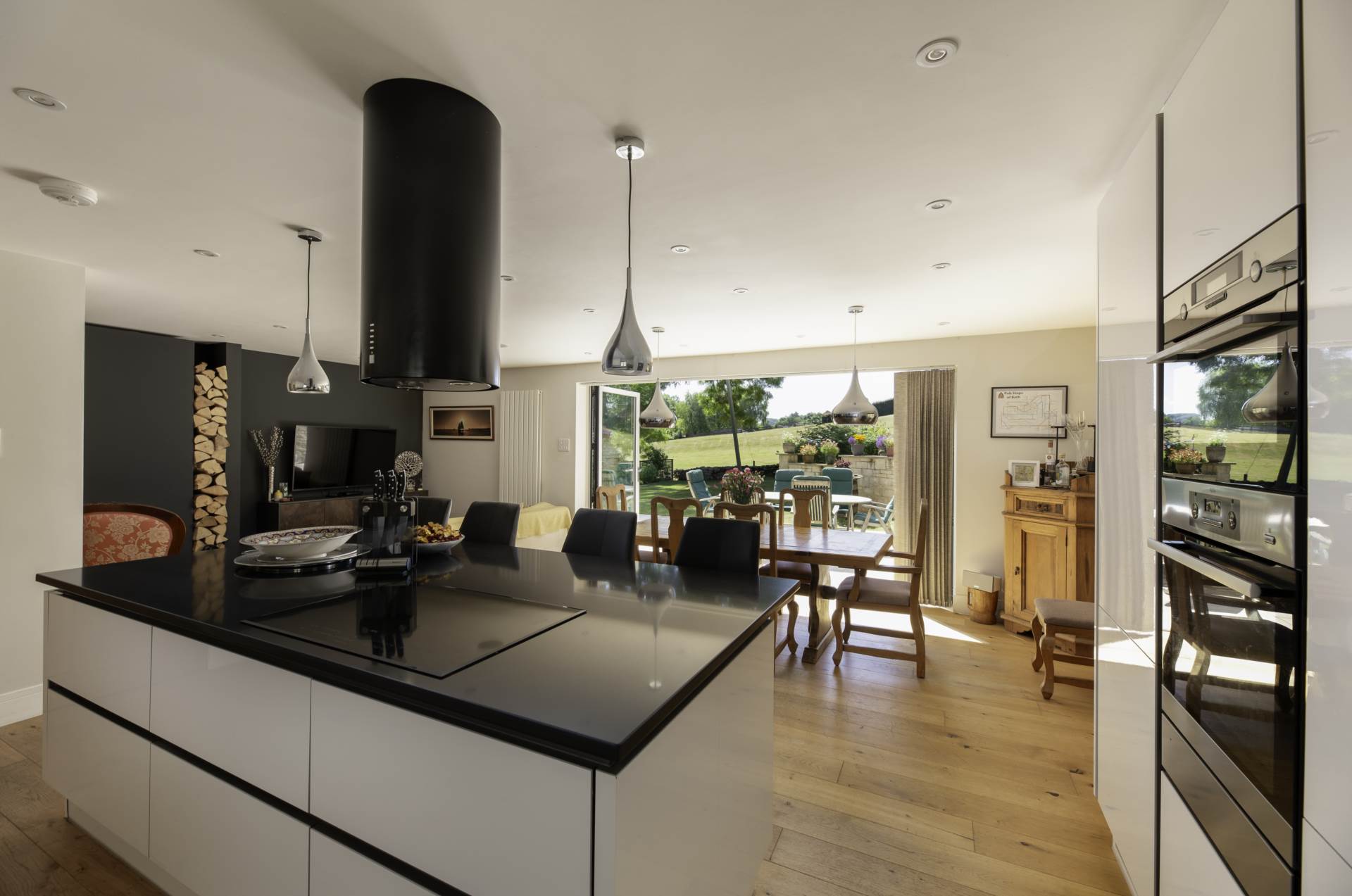 Additional Property Image 5 bedroom Detached for sale in Bath 26