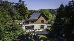5 bedroom Detached for sale in Bath