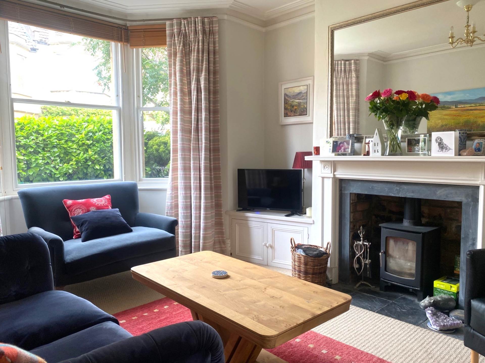 Additional Property Image 3 bedroom Terraced for sale in Bath 2