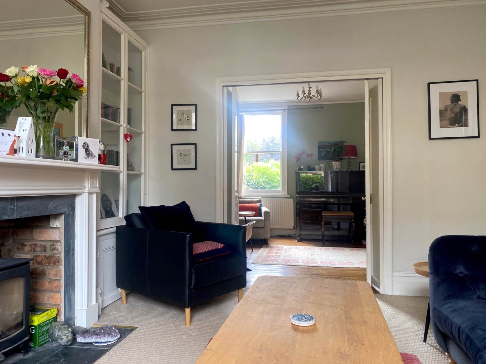 Additional Property Image 3 bedroom Terraced for sale in Bath 6