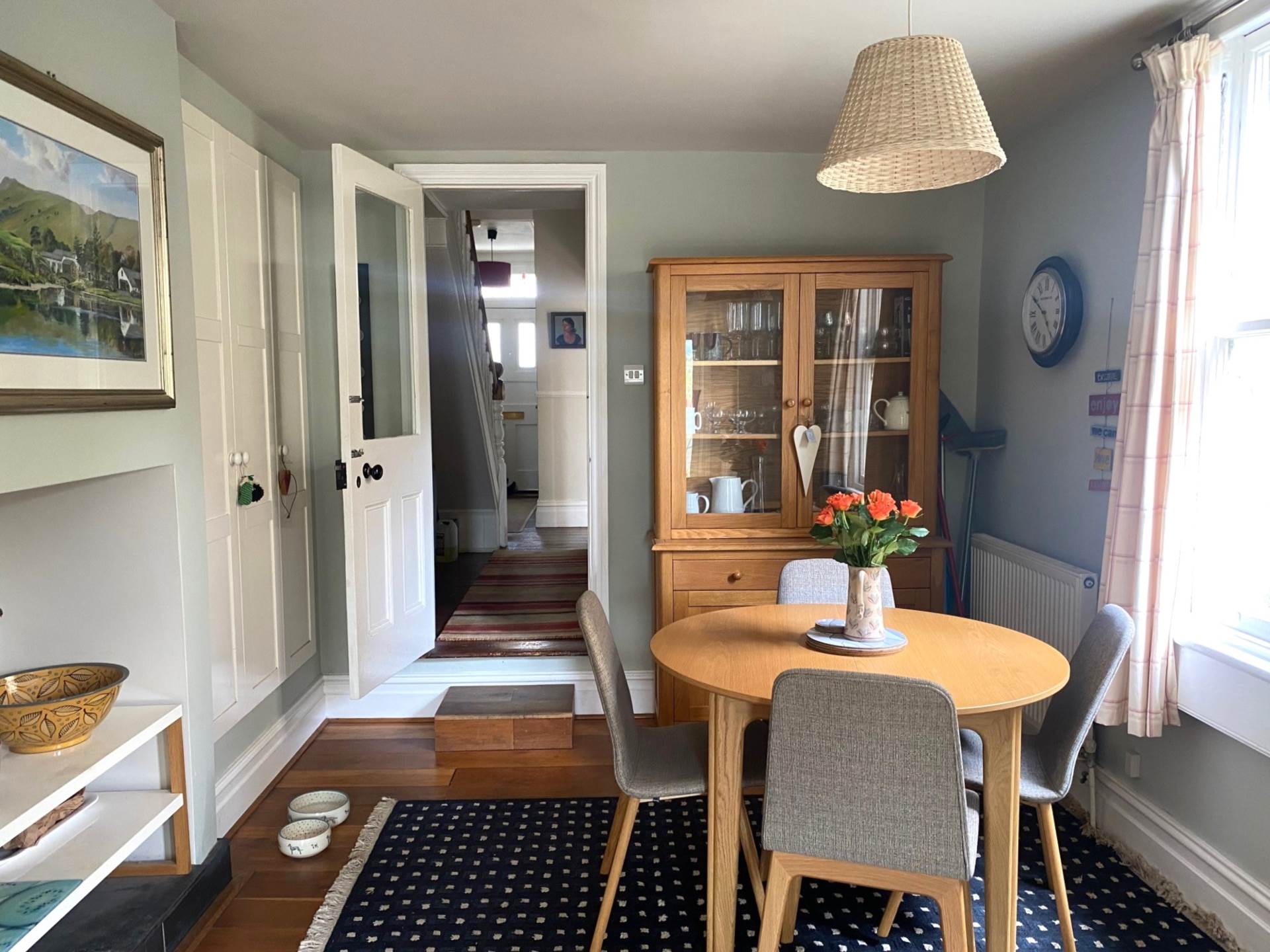 Additional Property Image 3 bedroom Terraced for sale in Bath 8