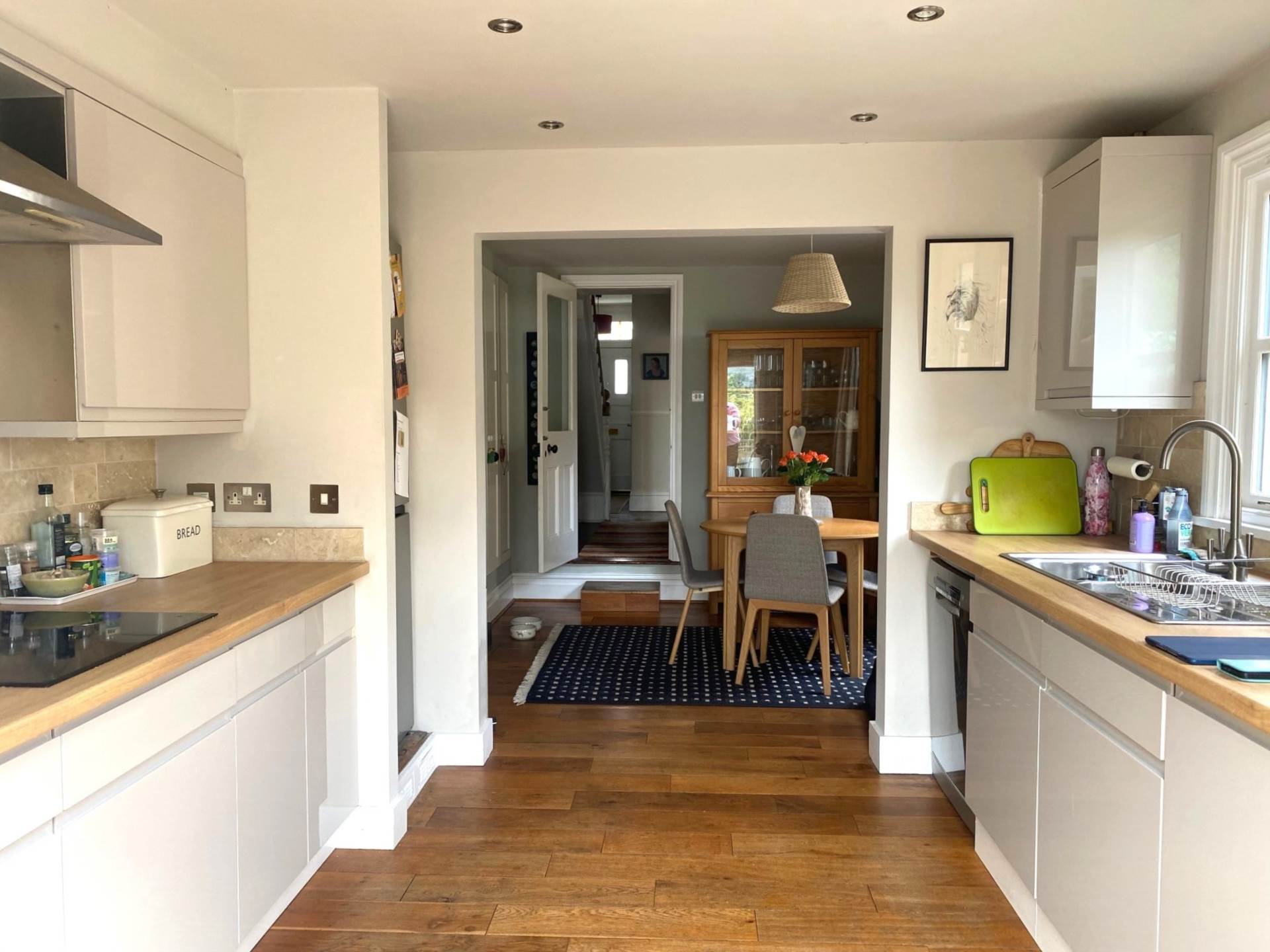 Additional Property Image 3 bedroom Terraced for sale in Bath 9