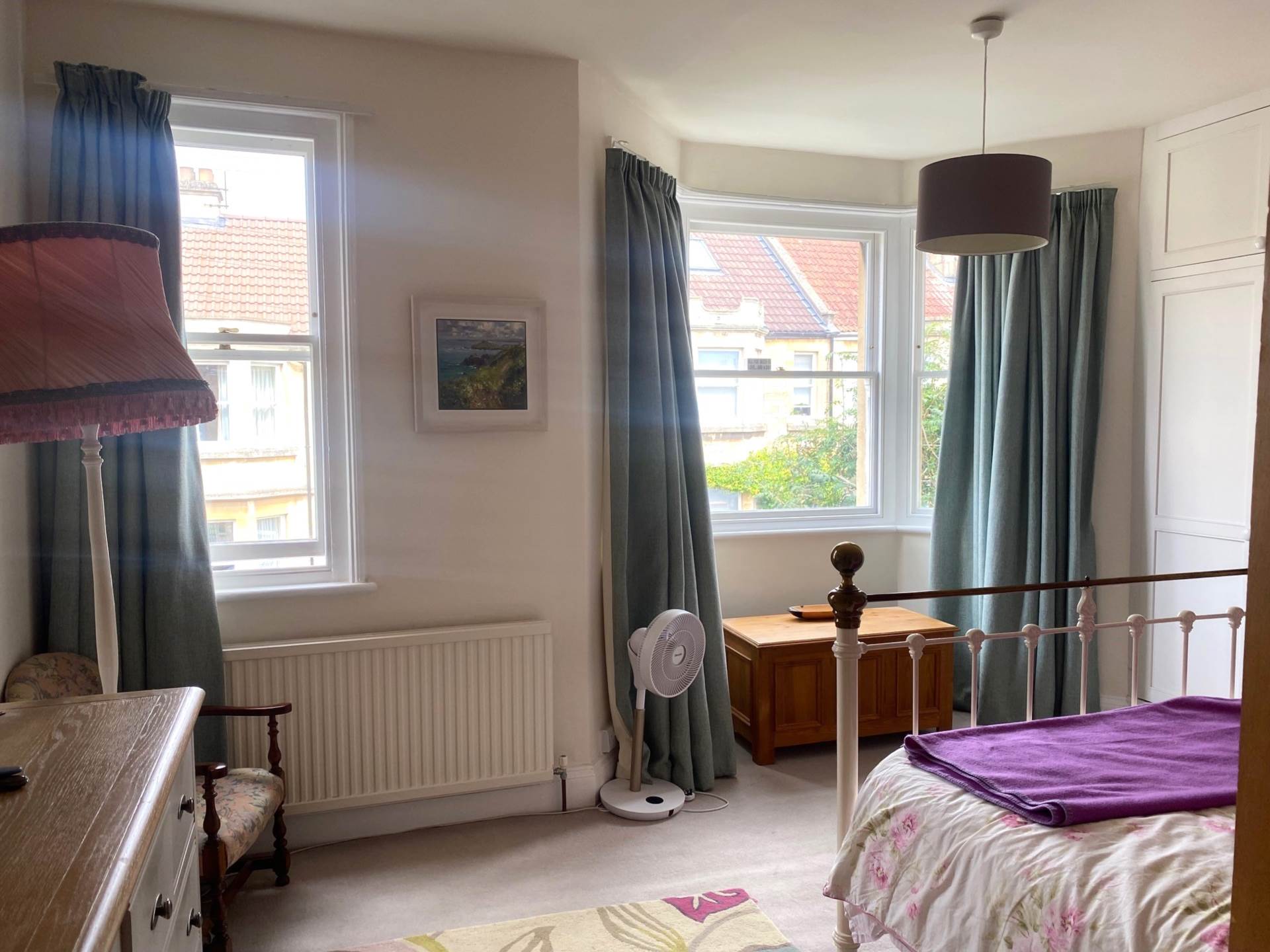 Additional Property Image 3 bedroom Terraced for sale in Bath 13