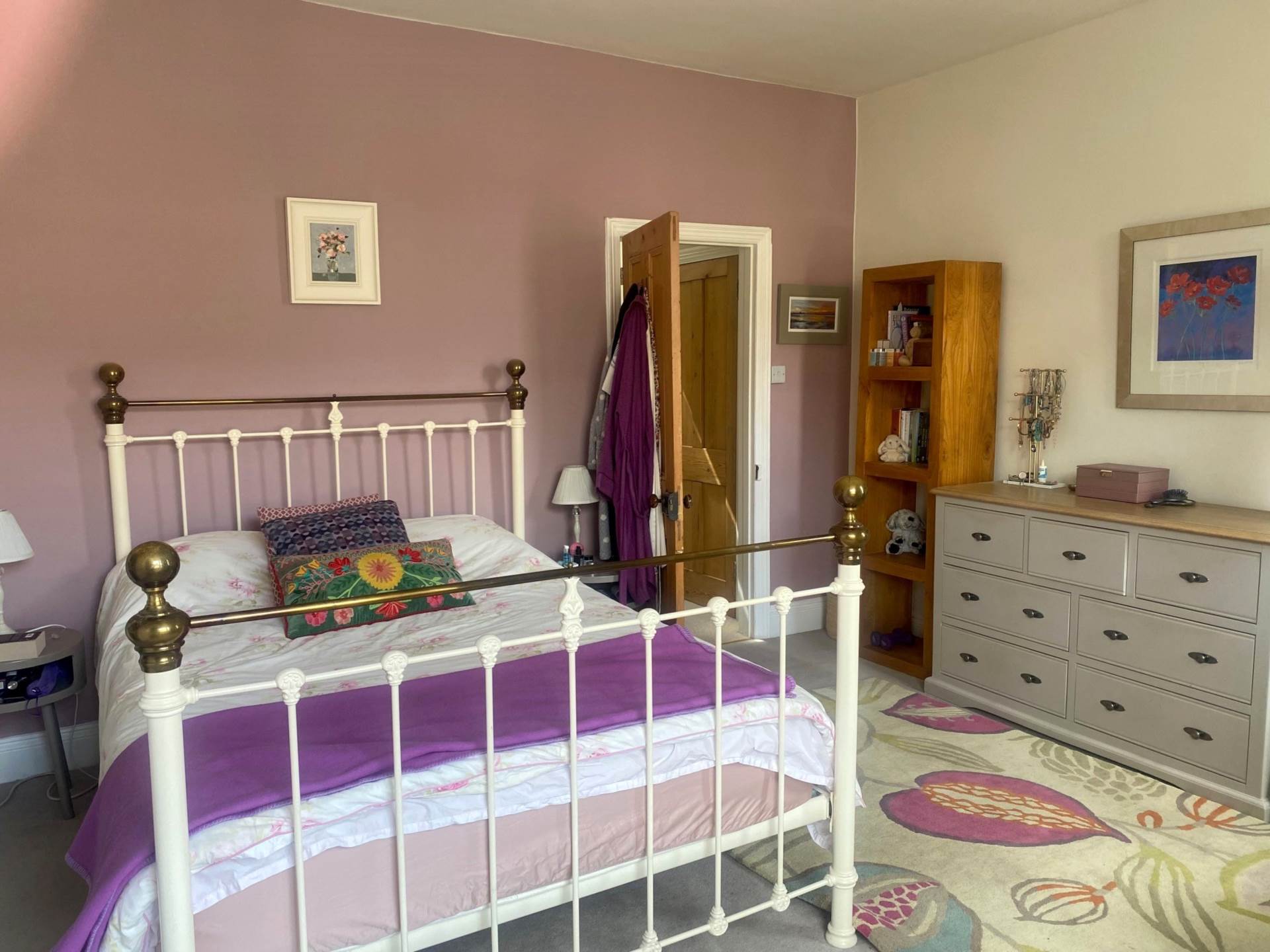 Additional Property Image 3 bedroom Terraced for sale in Bath 14
