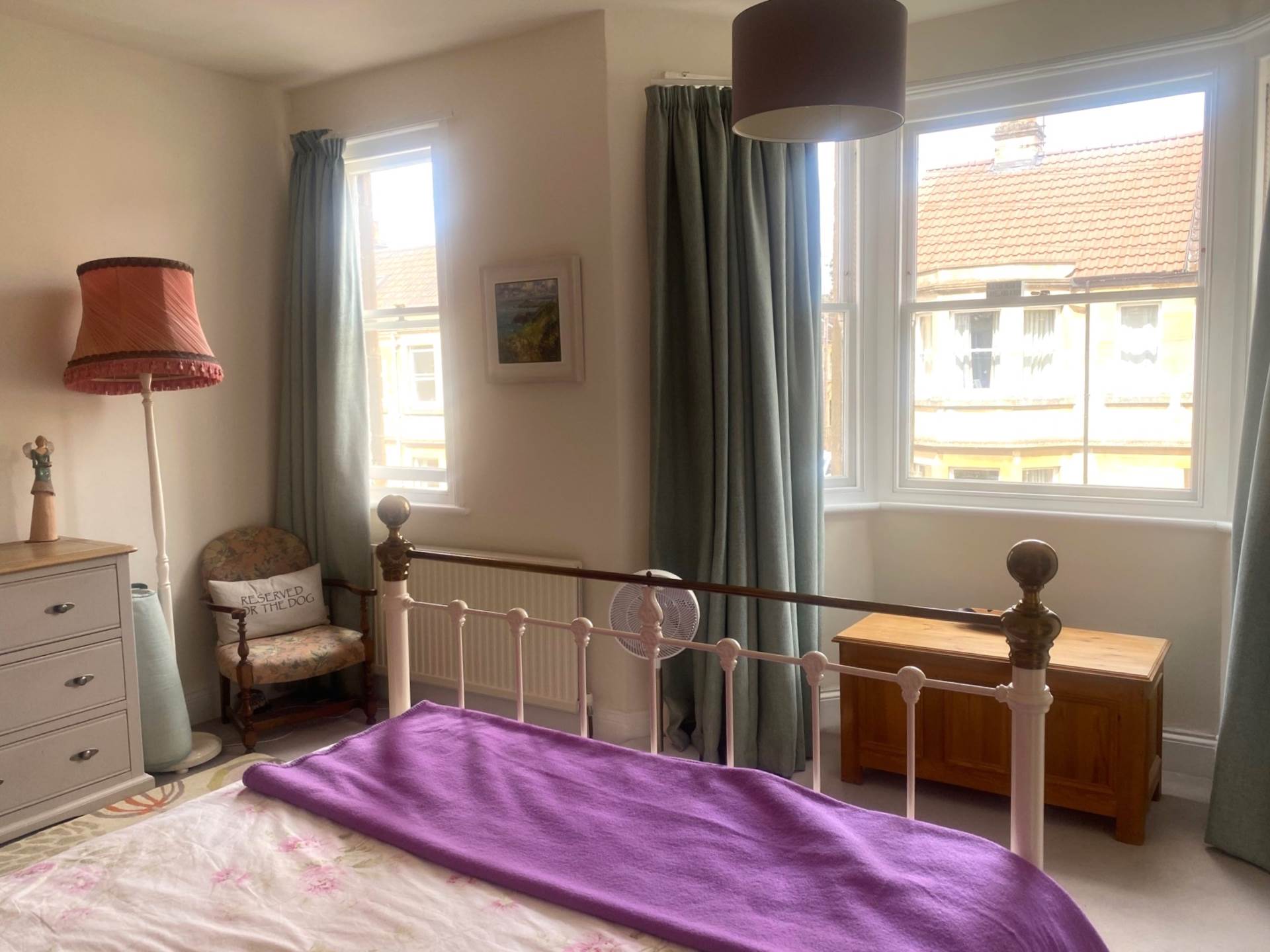Additional Property Image 3 bedroom Terraced for sale in Bath 15