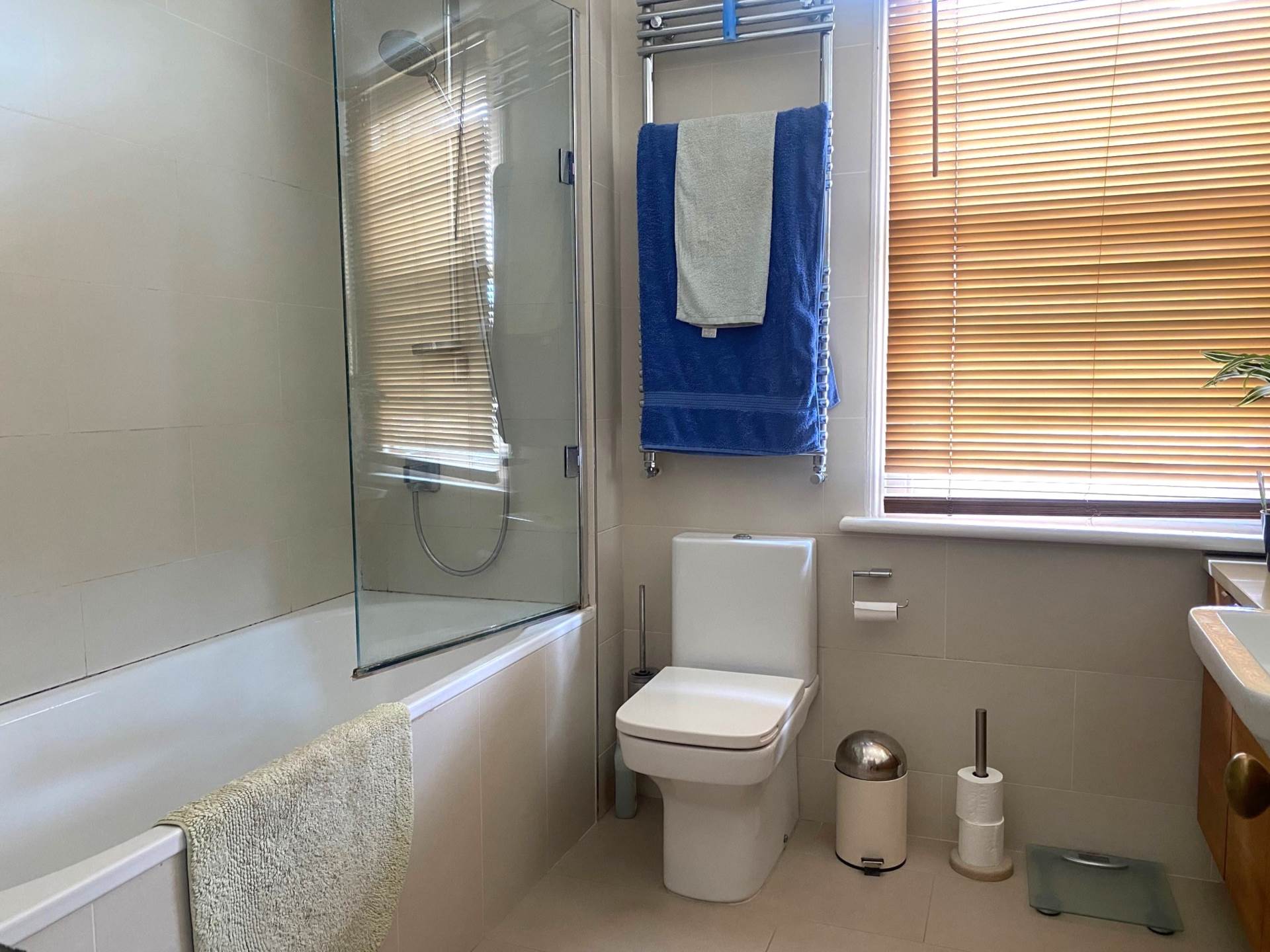 Additional Property Image 3 bedroom Terraced for sale in Bath 18