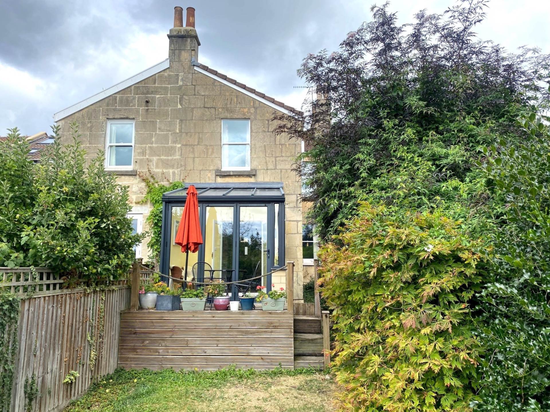 Additional Property Image 3 bedroom Terraced for sale in Bath 19