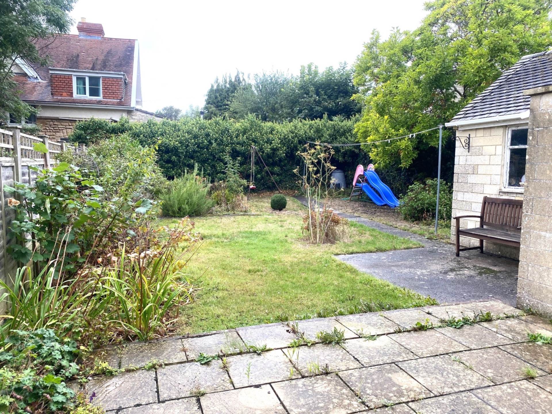 Additional Property Image 3 bedroom Semi Detached for sale in Bath 4