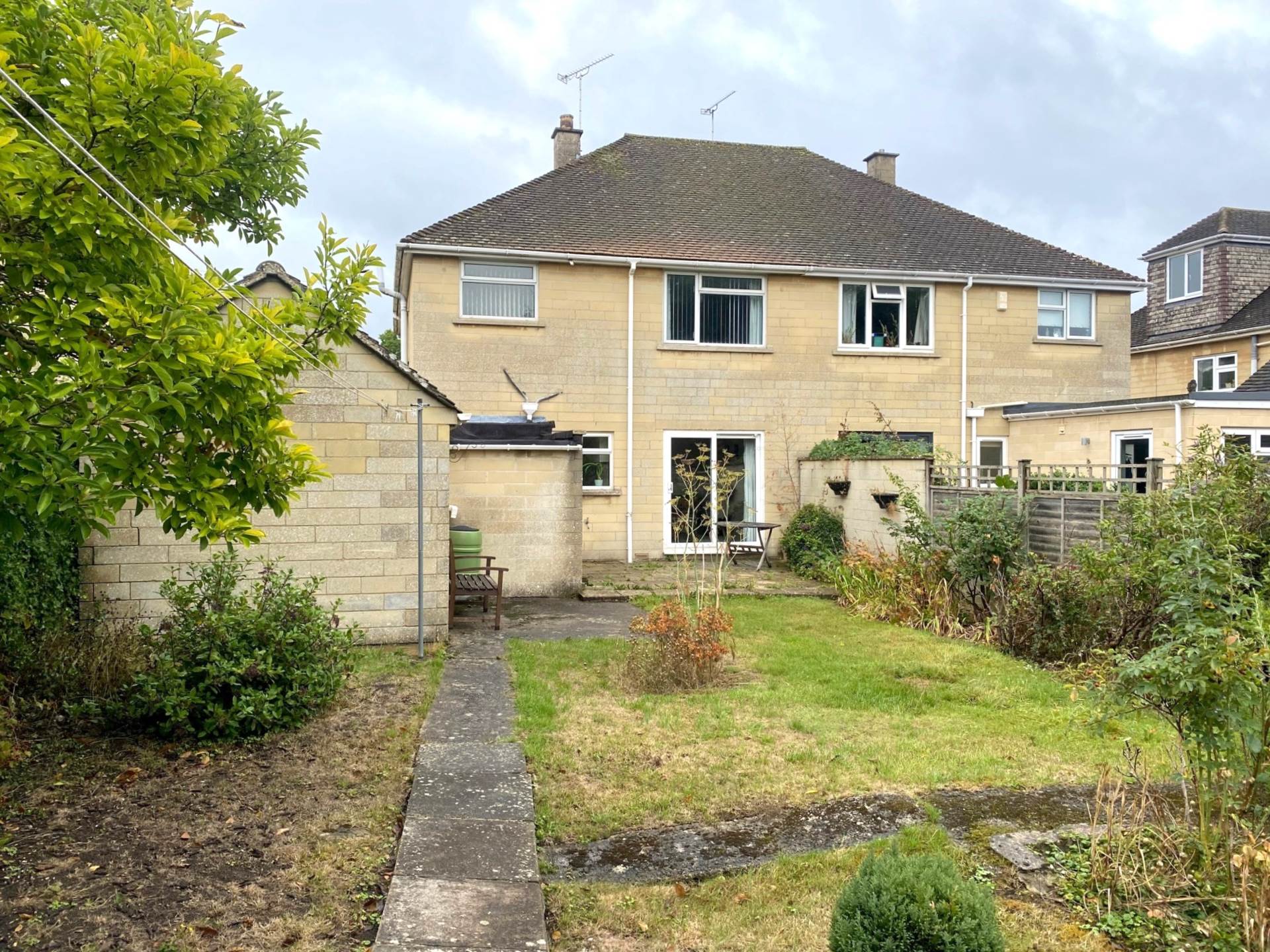 Additional Property Image 3 bedroom Semi Detached for sale in Bath 9