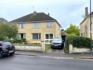 3 bedroom Semi Detached for sale in Bath