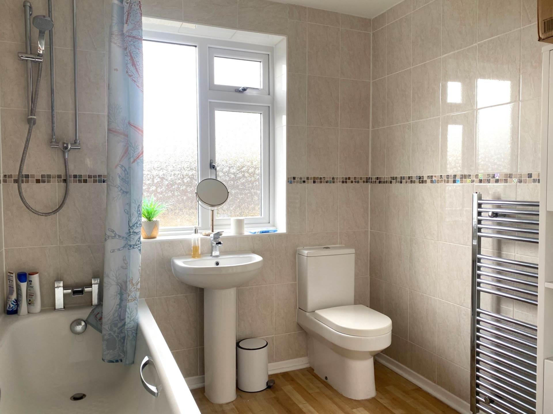 Additional Property Image 3 bedroom Semi Detached for sale in Bath 8