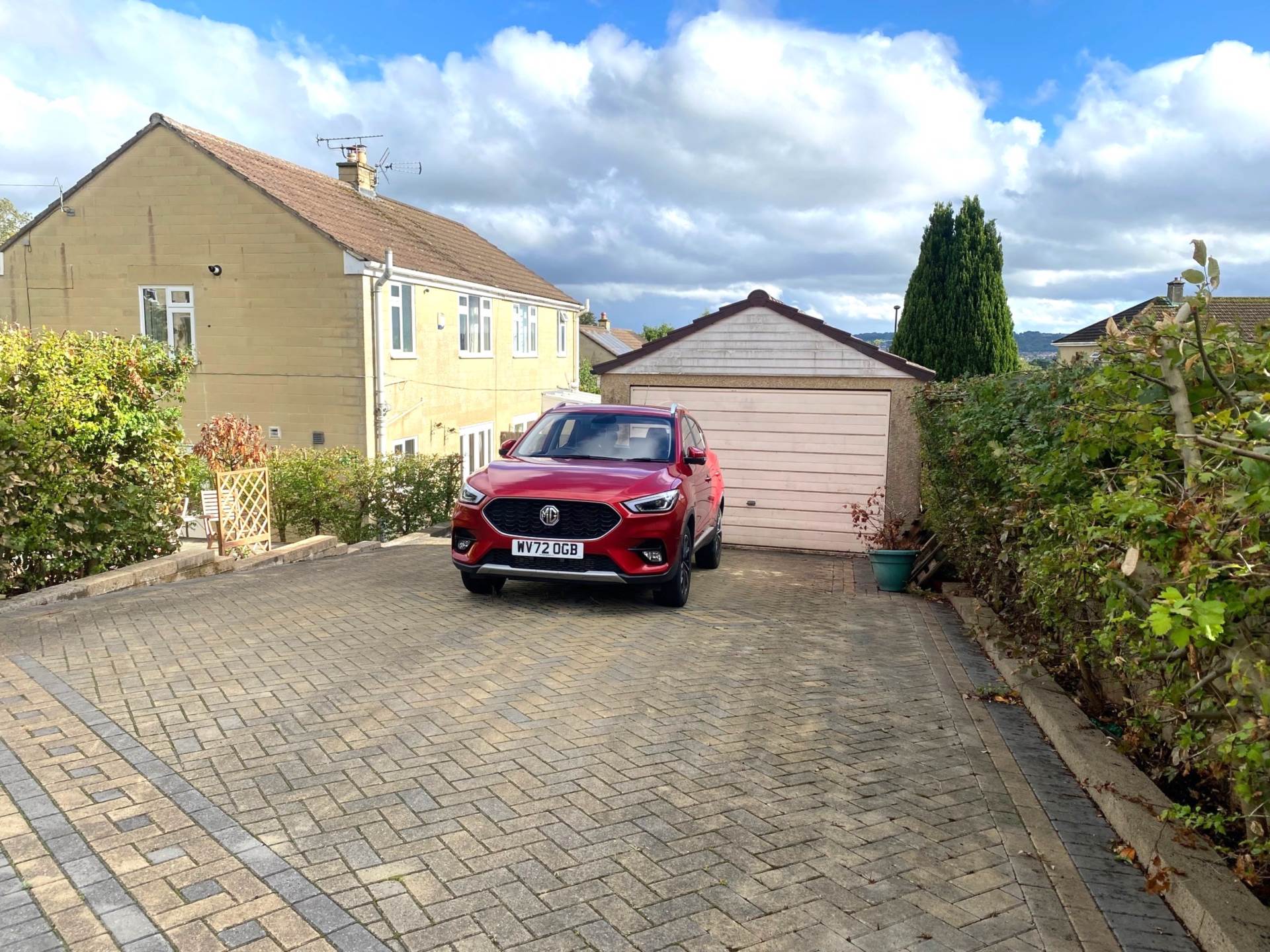 Additional Property Image 3 bedroom Semi Detached for sale in Bath 9