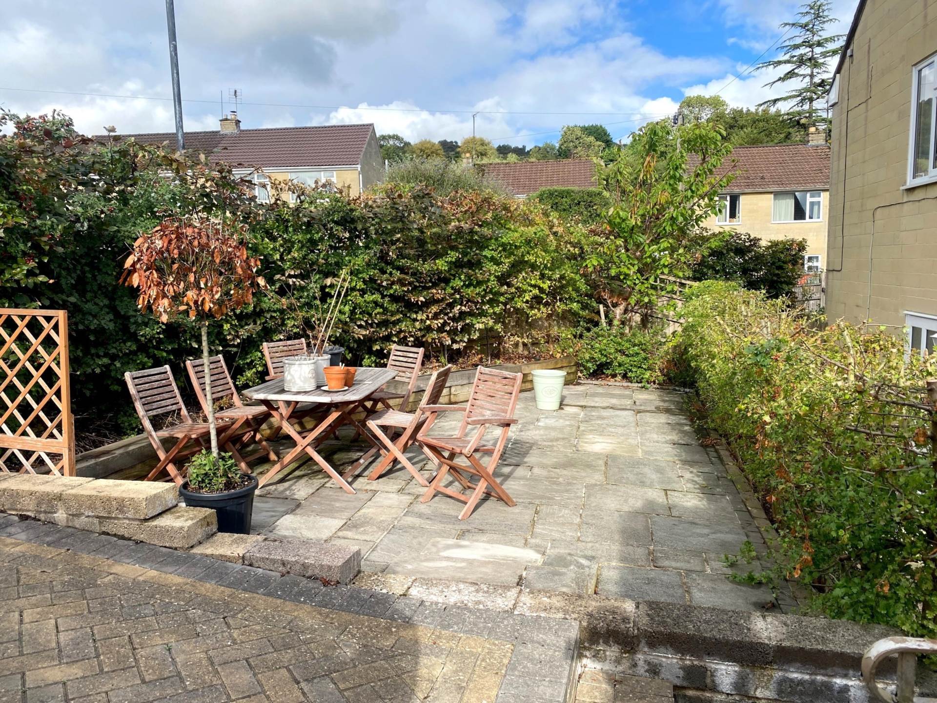 Additional Property Image 3 bedroom Semi Detached for sale in Bath 10