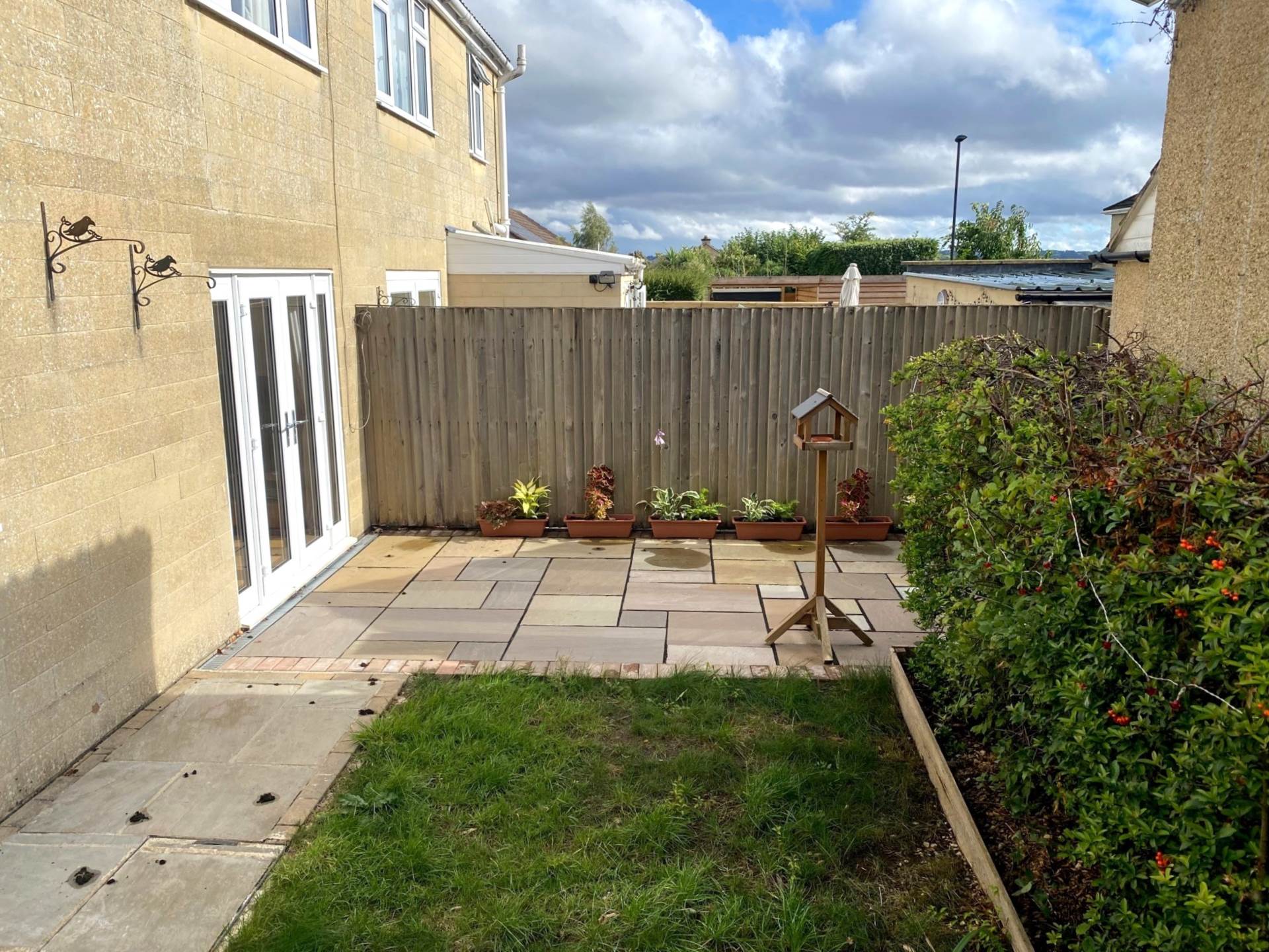 Additional Property Image 3 bedroom Semi Detached for sale in Bath 11