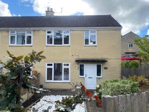 3 bedroom Semi Detached for sale in Bath