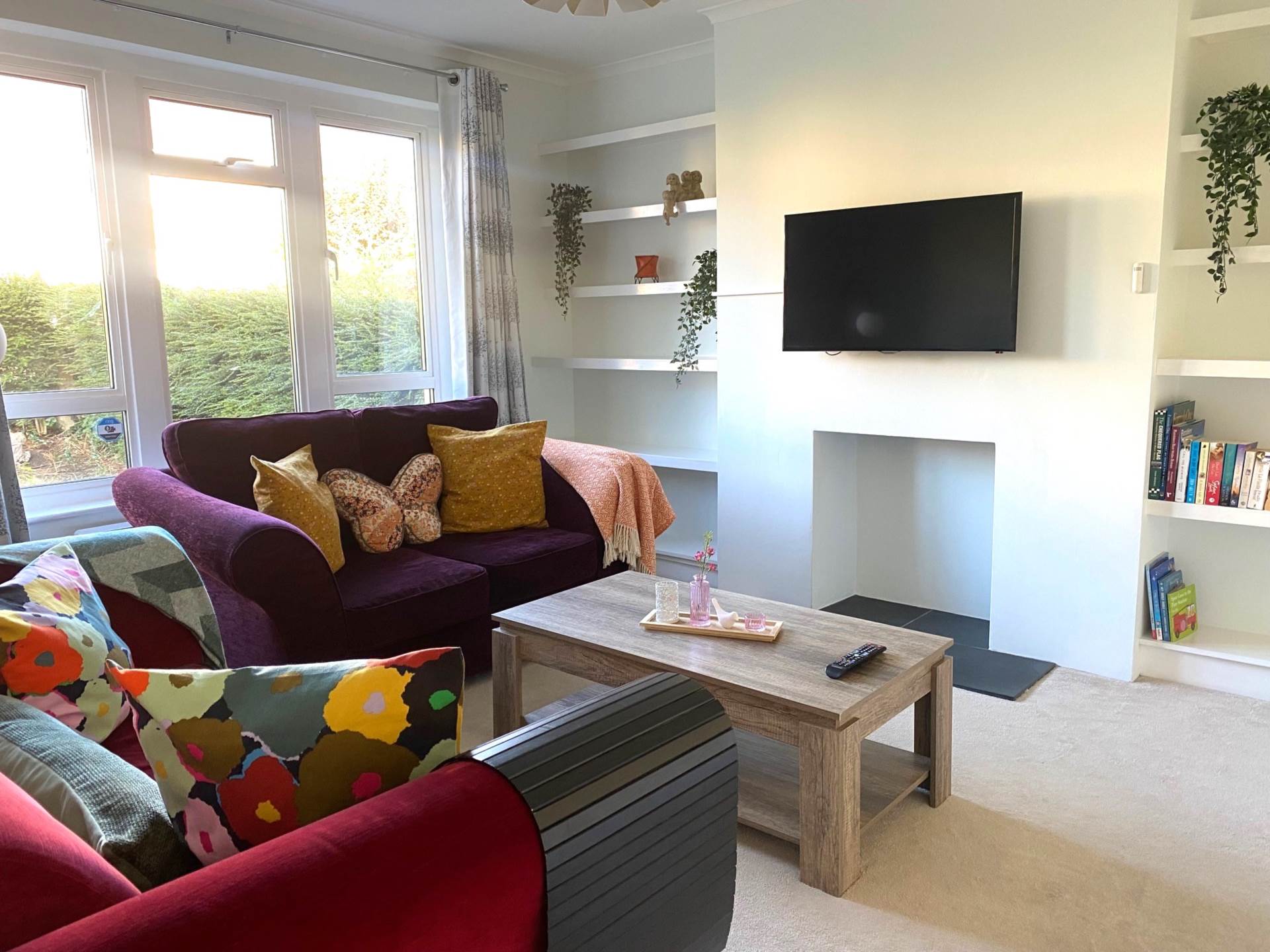 Additional Property Image 4 bedroom Semi Detached for sale in Bath 2