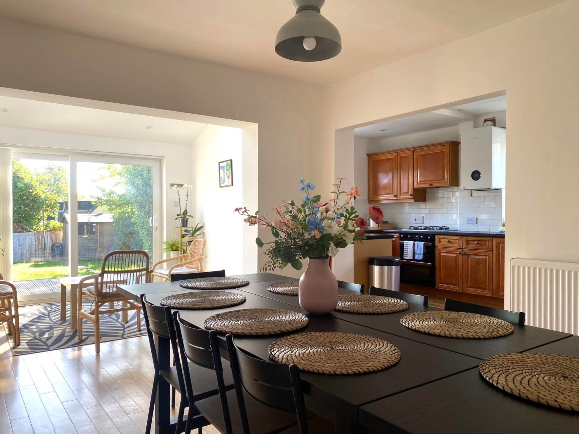 Additional Property Image 4 bedroom Semi Detached for sale in Bath 3
