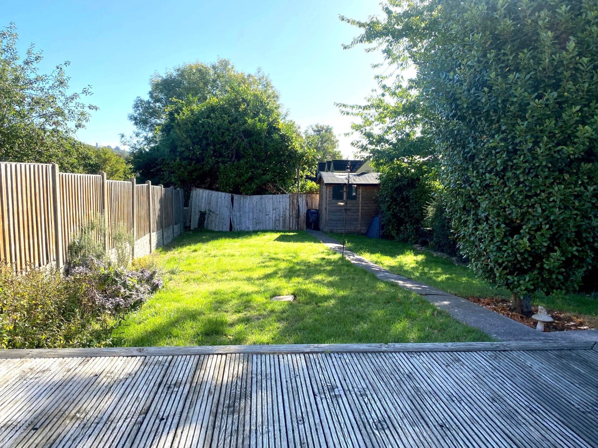 Additional Property Image 4 bedroom Semi Detached for sale in Bath 4